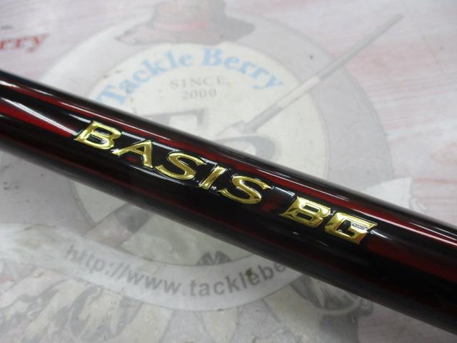 18ベイシスBG 6-480