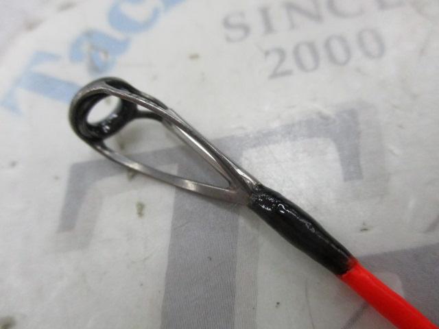 プロフィールド石鯛スーパーロイヤル 520