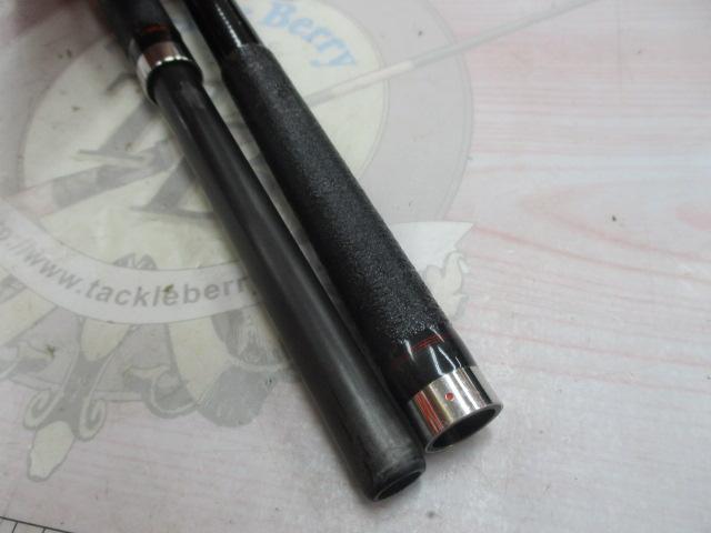 プロフィールド石鯛スーパーロイヤル 520