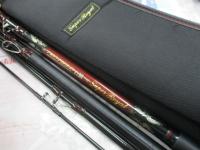 プロフィールド石鯛スーパーロイヤル 520