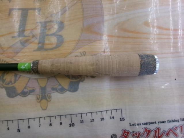 ジョインターウォーターサイド15/18