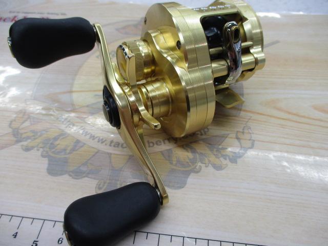 21カルカッタコンクエスト 100HG