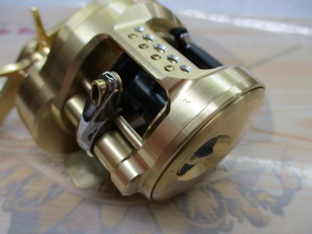 21カルカッタコンクエスト 100HG