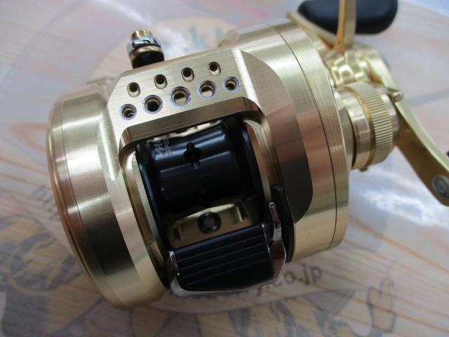 21カルカッタコンクエスト 100HG