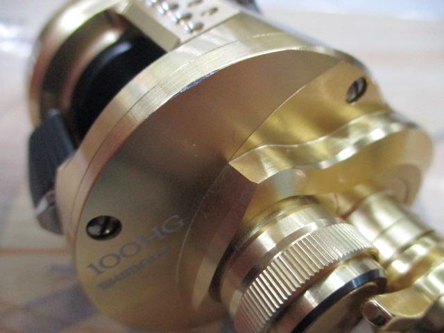 21カルカッタコンクエスト 100HG