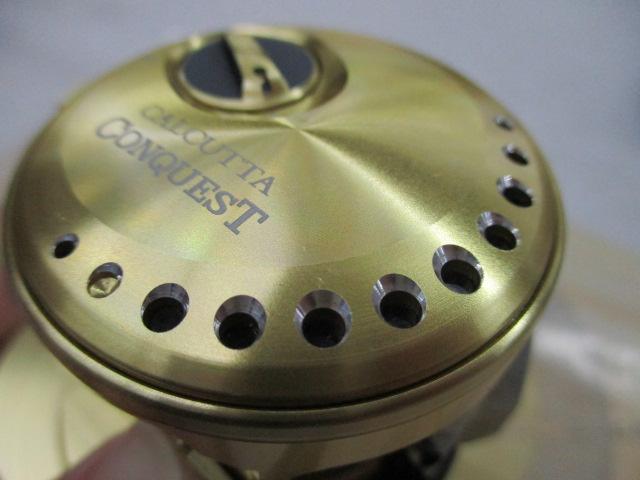 21カルカッタコンクエスト 100HG