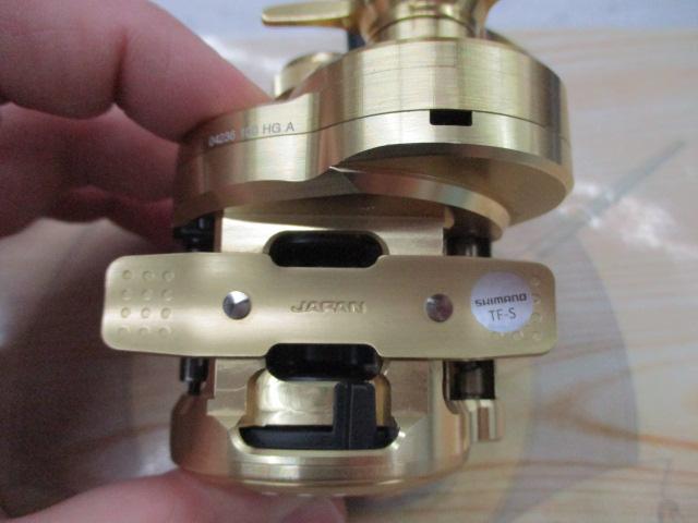 21カルカッタコンクエスト 100HG