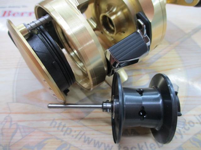 21カルカッタコンクエスト 100HG