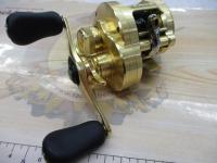 21カルカッタコンクエスト 100HG