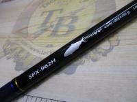 ソルパラ SPX-962H