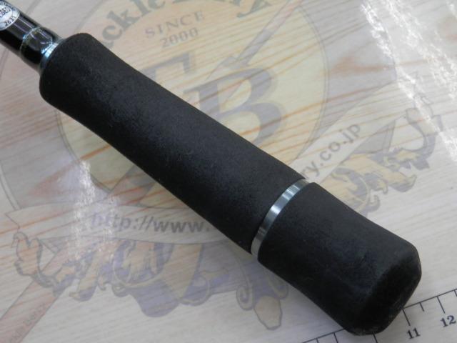 バリスティック 86M TZ/NANO