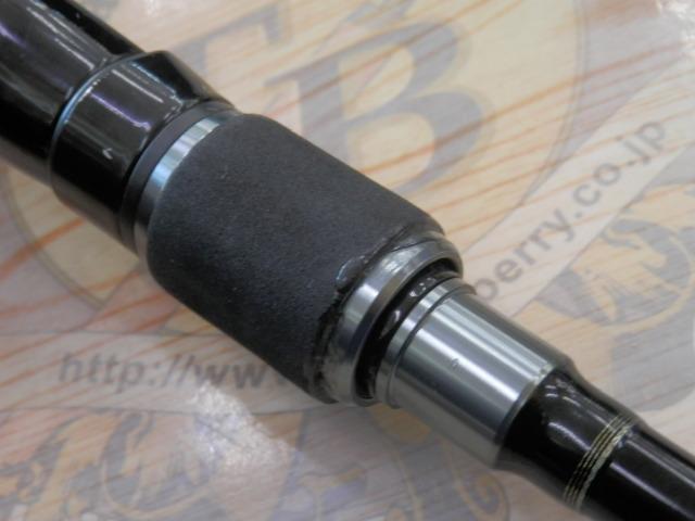 バリスティック 86M TZ/NANO