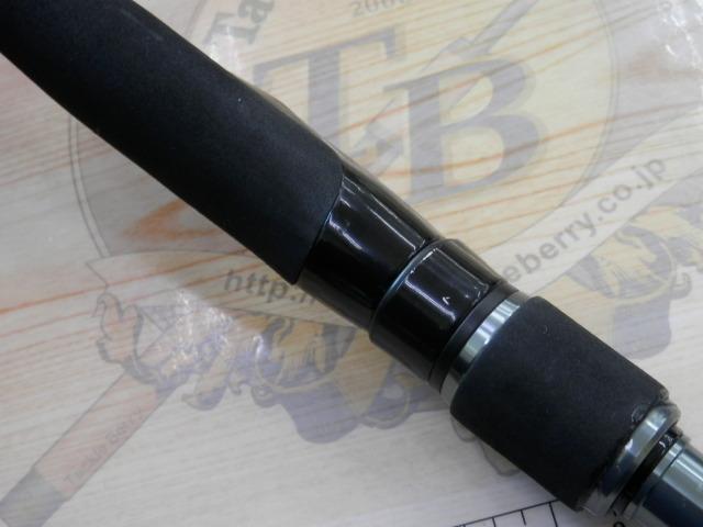 バリスティック 86M TZ/NANO