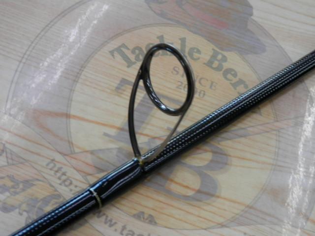 バリスティック 86M TZ/NANO