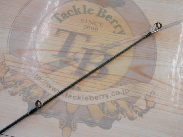 バリスティック 86M TZ/NANO