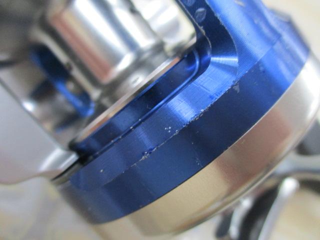 ミリオネアベイエリアスペシャル 200BBブルーバッカー