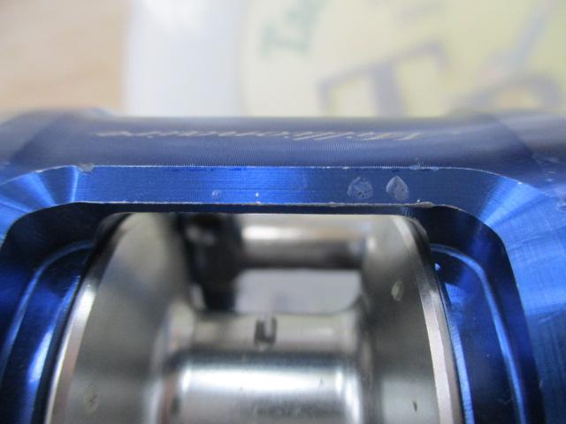 ミリオネアベイエリアスペシャル 200BBブルーバッカー