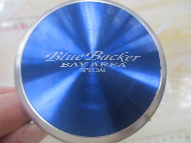 ミリオネアベイエリアスペシャル 200BBブルーバッカー