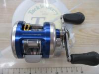 ミリオネアベイエリアスペシャル 200BBブルーバッカー