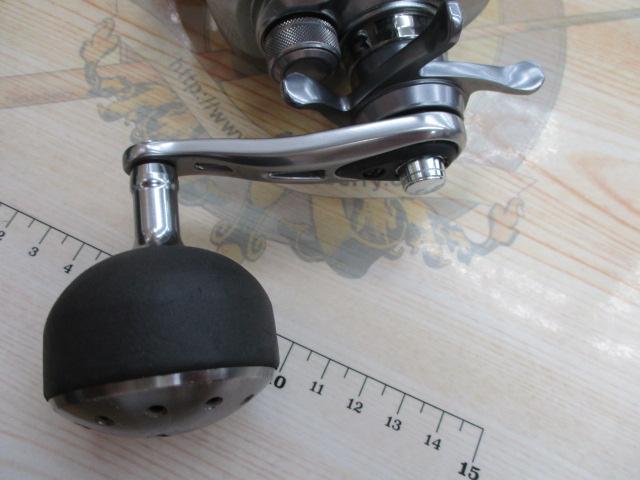 11フォースマスター 2000MK