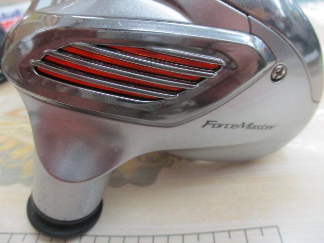 11フォースマスター 2000MK