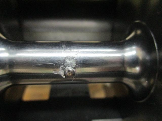 11フォースマスター 2000MK