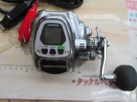 11フォースマスター 2000MK