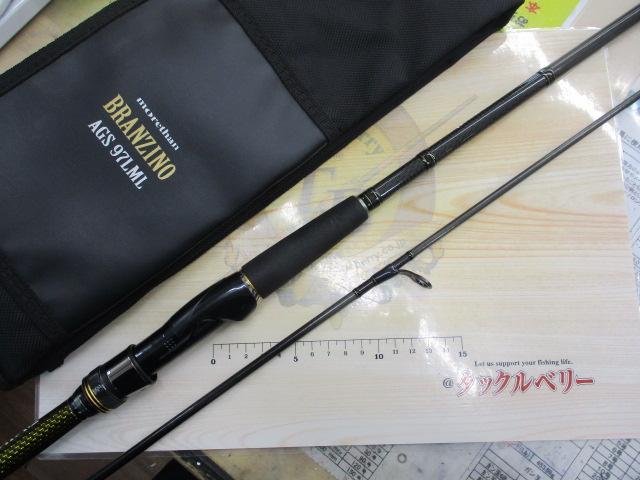 モアザンブランジーノ AGS97LML