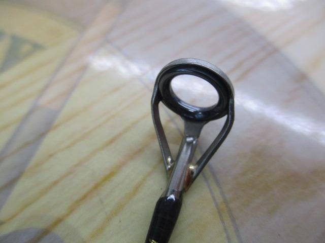 モアザンブランジーノ AGS97LML