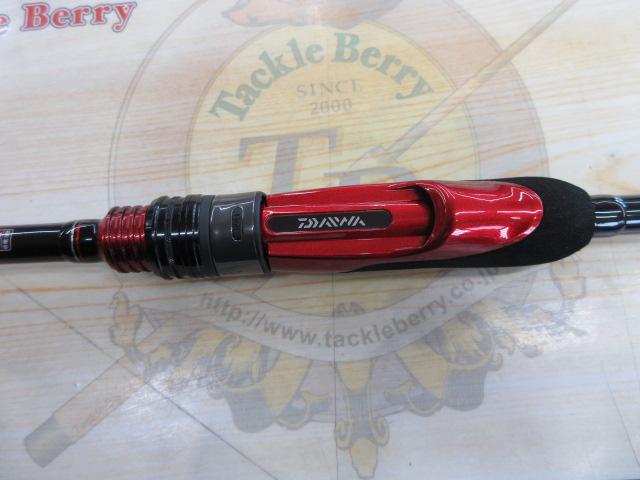 月下美人アジング 78ML-S・R