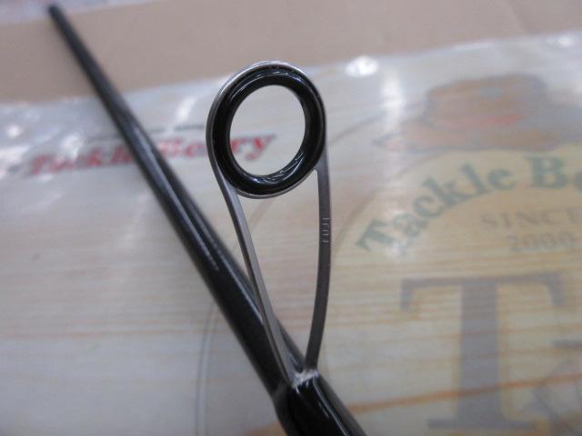 月下美人アジング 78ML-S・R