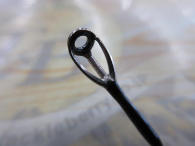 月下美人アジング 78ML-S・R