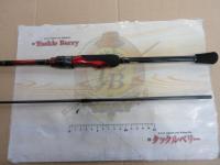 月下美人アジング 78ML-S・R