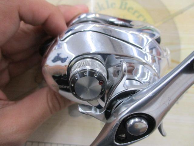 06アンタレスDC7 RH｜＠ベリーネット 日本最大新品中古釣具WEBショップ