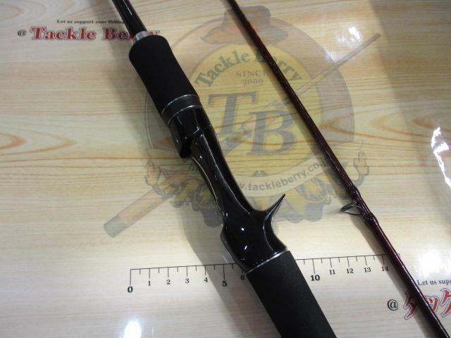 スコーピオンXV 1652R-2