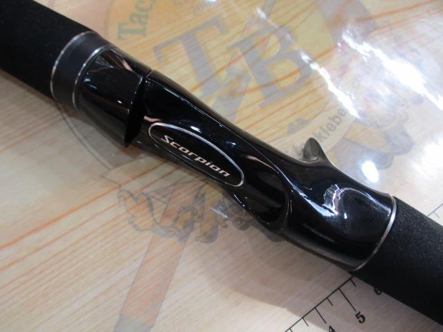 スコーピオンXV 1652R-2