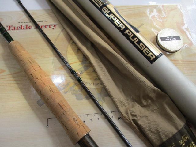 スーパーパルサー CAF-8880