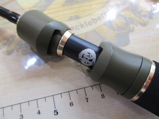 根魚権蔵キワぽちゃショート/105