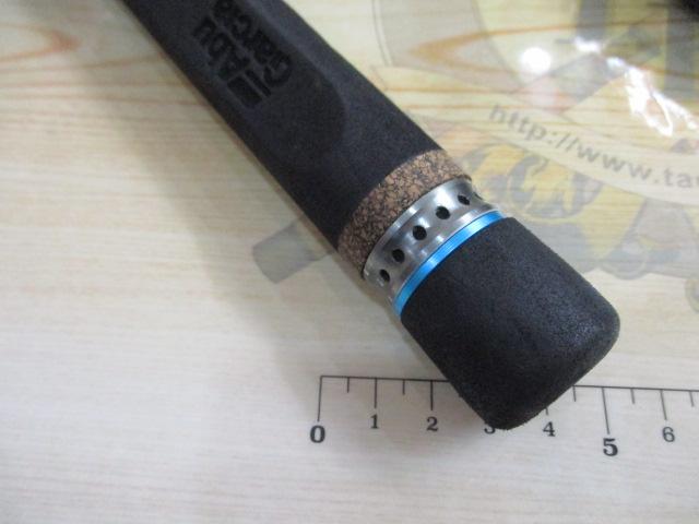 ソルティーステージKR-Xライトジギング SXLC-632-150-KR