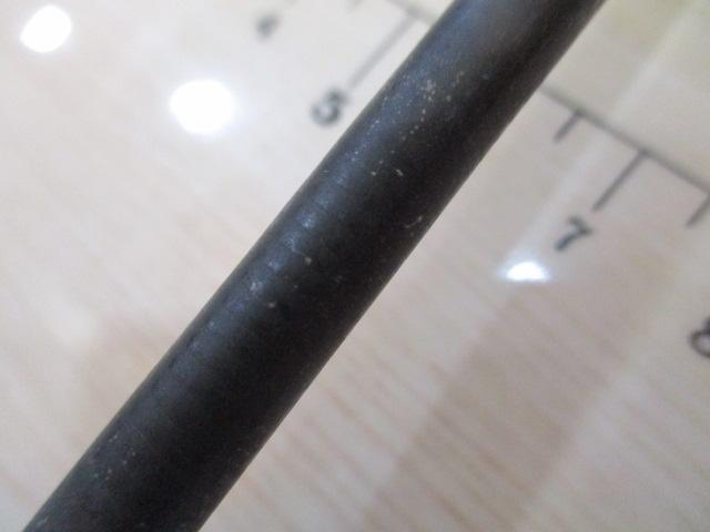 ソルティーステージKR-Xライトジギング SXLC-632-150-KR