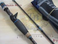 ソルティーステージKR-Xライトジギング SXLC-632-150-KR