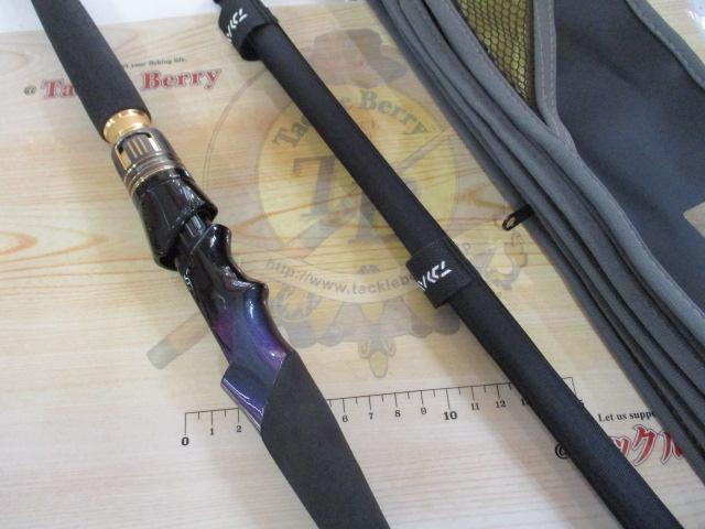 極鋭ヤリイカ EX 173・J