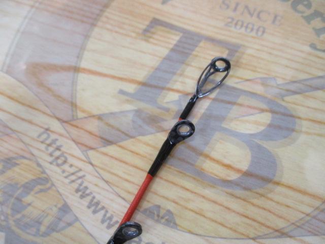 極鋭ヤリイカ EX 173・J