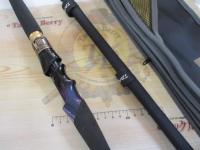 極鋭ヤリイカ EX 173・J