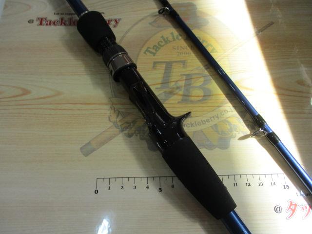 シーマイティカワハギ 180