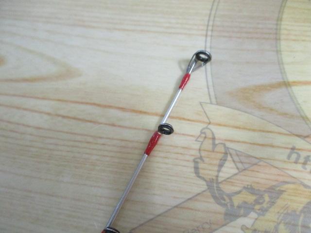 シーマイティカワハギ 180