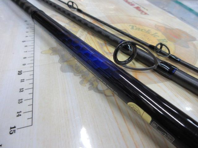 21コルトスナイパーBB S100M-3