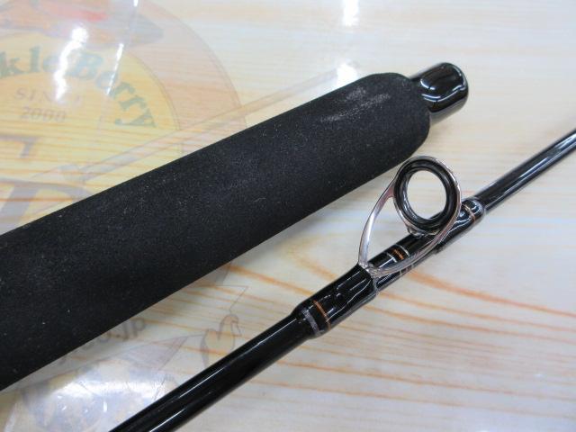 NPジャック NJC-70BURI