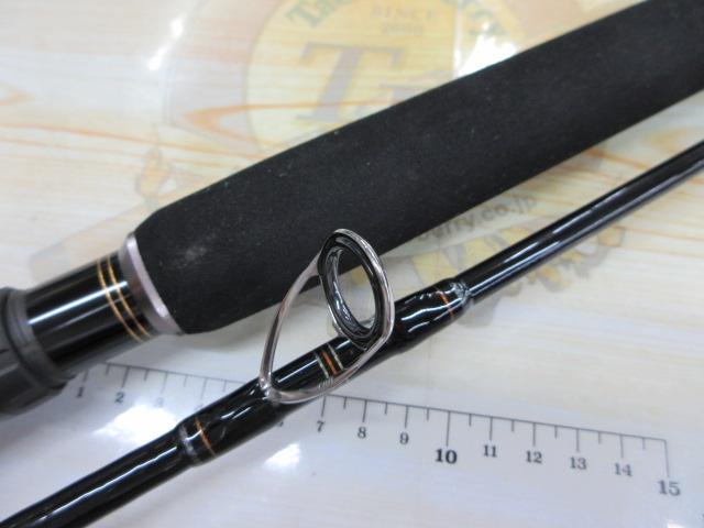 NPジャック NJC-70BURI