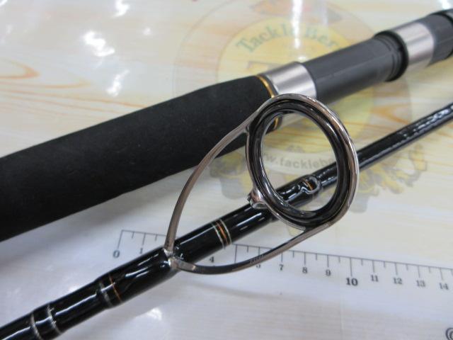 NPジャック NJC-70BURI